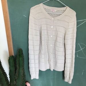 Cath Kidston Cardigan